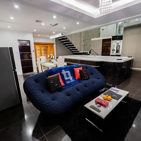 Luks Lofts Hotel & Residences Batangas Eksteriør billede