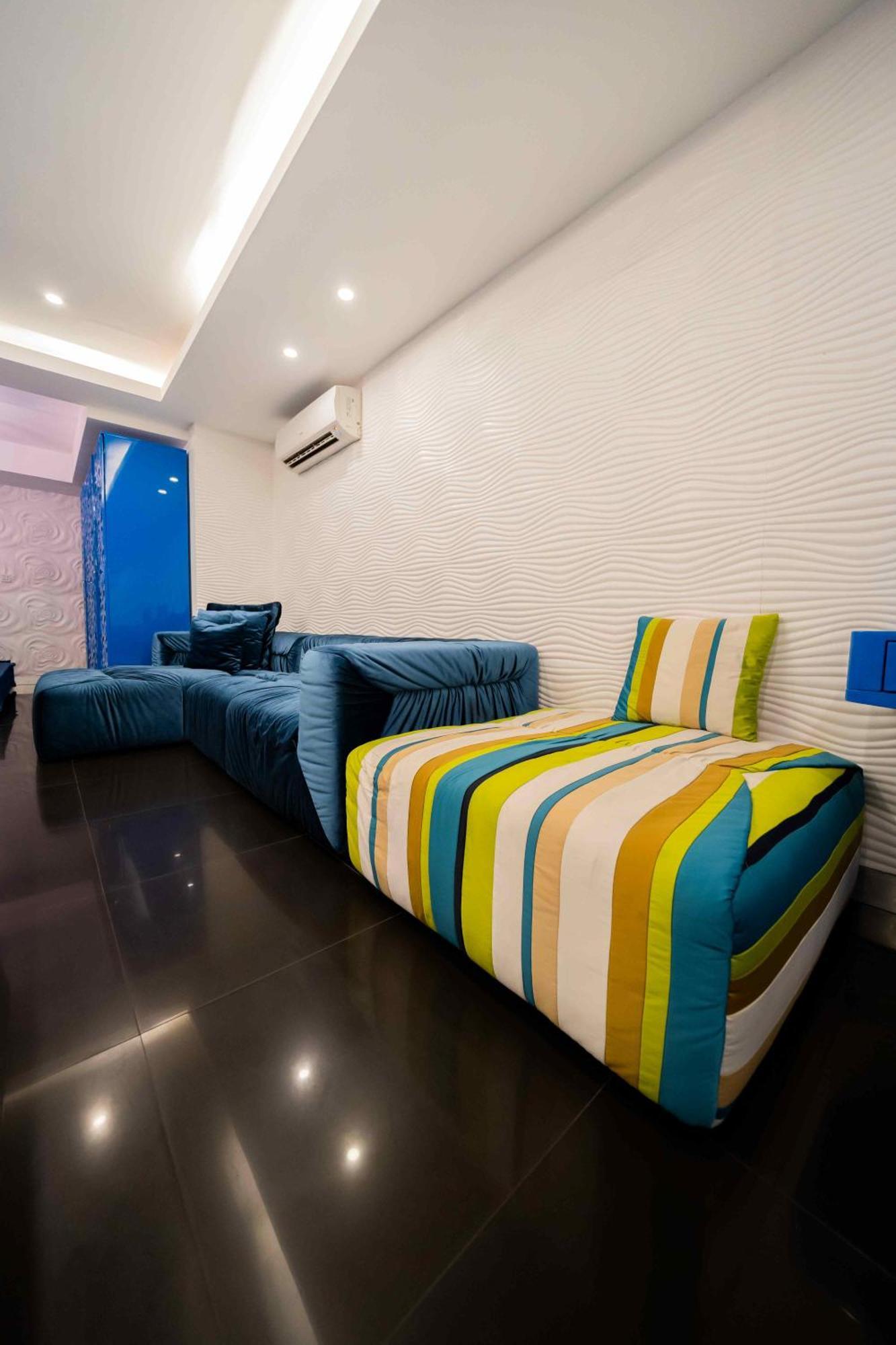 Luks Lofts Hotel & Residences Batangas Eksteriør billede